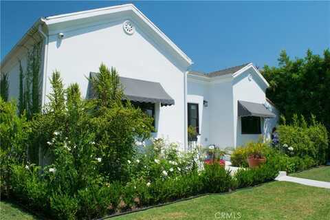 542 N Kilkea Drive, Los Angeles, CA 90048