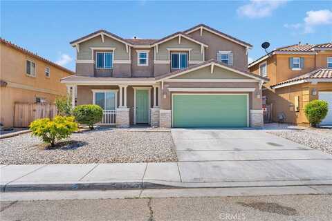 13223 La Crescenta Avenue, Hesperia, CA 92344