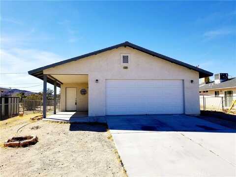 6554 Juniper Avenue, 29 Palms, CA 92277
