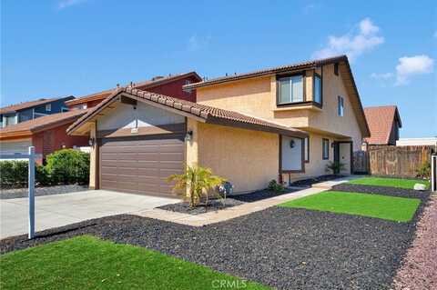 12178 Galaxy Street, Victorville, CA 92392