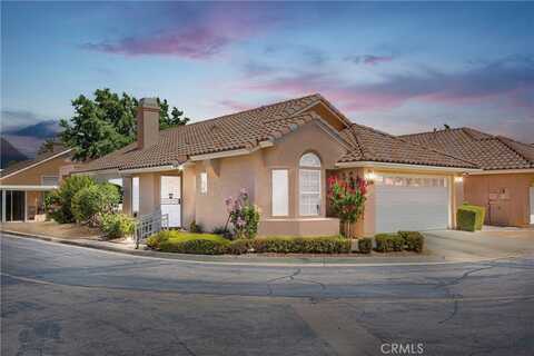 11579 Mountain Meadow Drive, Apple Valley, CA 92308