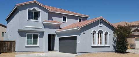 9379 Agave Drive, Oak Hills, CA 92344