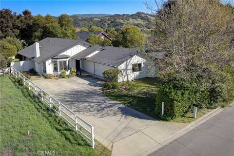 268 1st Street, Solvang, CA 93463