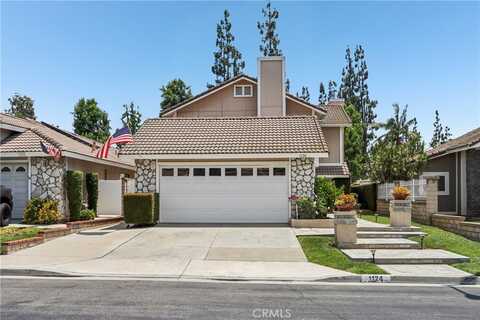 1124 N Holt Drive, Placentia, CA 92870