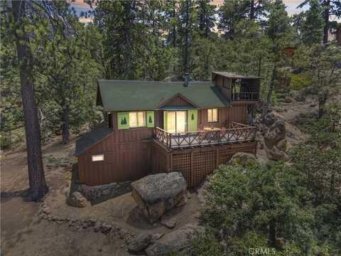 73 Metcalf Creek, Big Bear Lake, CA 92315