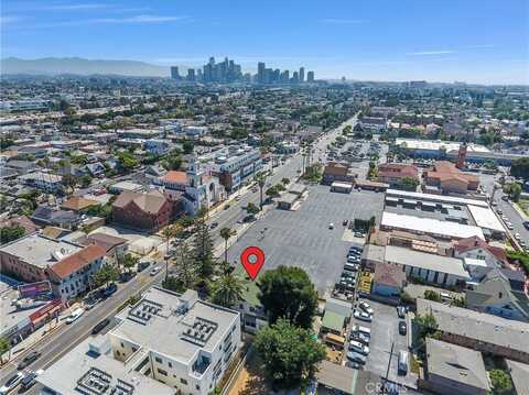 1470 W Adams Boulevard, Los Angeles, CA 90007