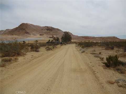12220 Stevenson Street, Mojave, CA 93501