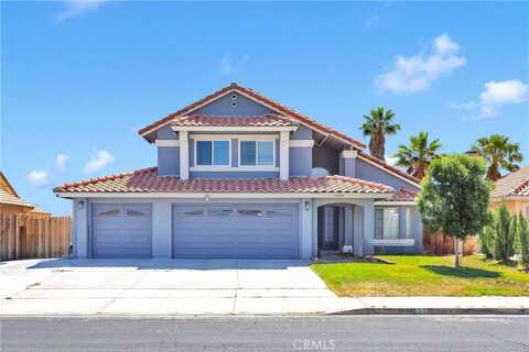 12725 Sundown Road, Victorville, CA 92392
