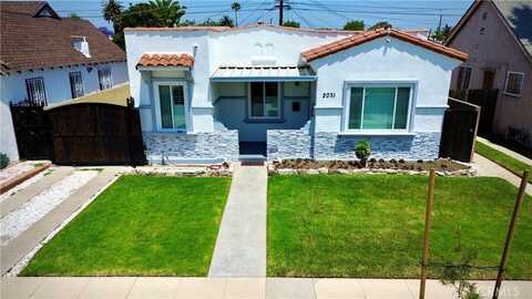 2031 W 67th Street, Los Angeles, CA 90047