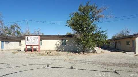 14301 Frontage Road, North Edwards, CA 93523