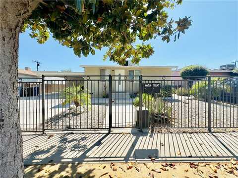 8657 Ranchito Avenue, Panorama City, CA 91402