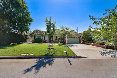 320 S Old Ranch Road, Arcadia, CA 91007