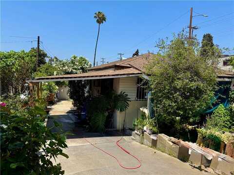 4041 Eagle Street, Los Angeles, CA 90063