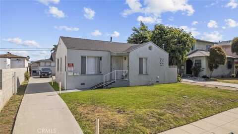1548 W 84th Street, Los Angeles, CA 90047