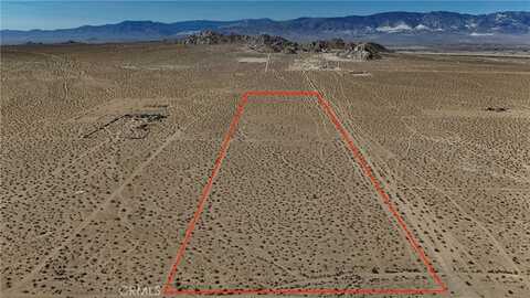 763 Esaw (NEAR) Road, Lucerne Valley, CA 92356