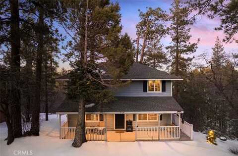 550 Villa Grove Avenue, Big Bear City, CA 92314