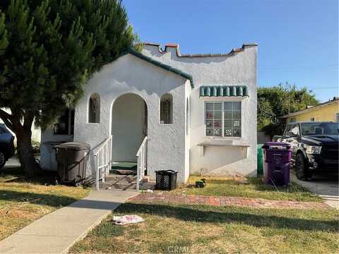 1330 E 56Th Street, Long Beach, CA 90805