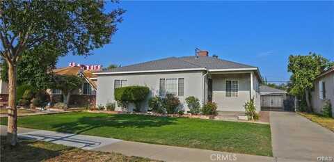1112 S Cordova Street, Alhambra, CA 91801