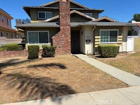 1612 S 7th Street, Alhambra, CA 91803