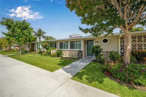 1730 M14 Sunningdale Drive, Seal Beach, CA 90740