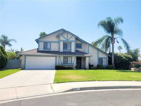 211 E Montrose Street, Rialto, CA 92376