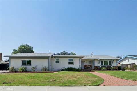 17148 Stare Street, Northridge, CA 91325