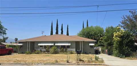 16748 Athol Street, Fontana, CA 92335