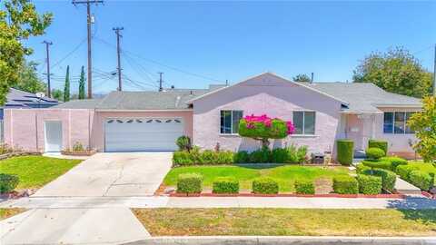 12122 Goldendale Drive, La Mirada, CA 90638