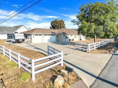 224 Sage Road, El Cajon, CA 92021