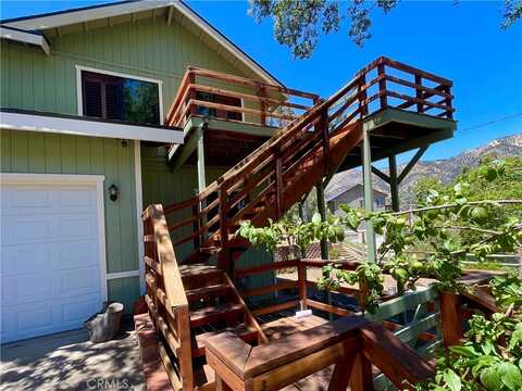 411 Pine Canyon Drive, Frazier Park, CA 93225
