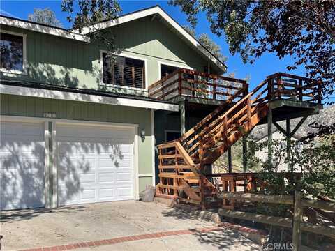 411 Pine Canyon Drive, Frazier Park, CA 93225