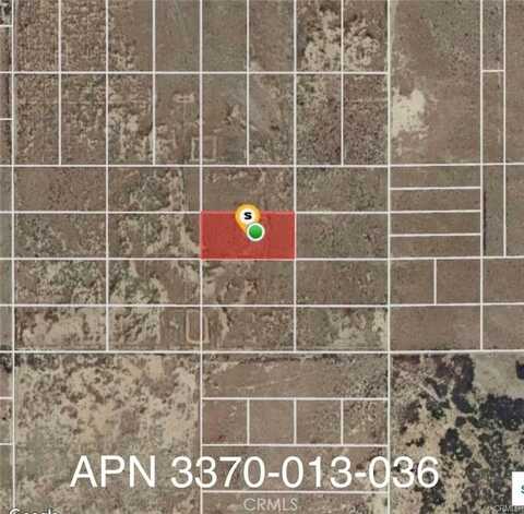 0 Vac/127 Ste/Vic Avenue K6, Lancaster, CA 93535