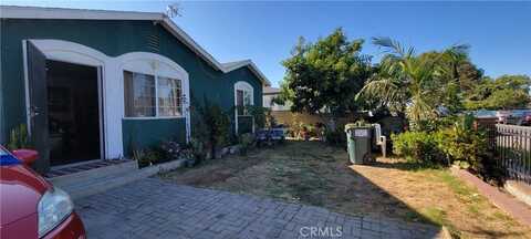 16427 S Harris Avenue, Compton, CA 90221