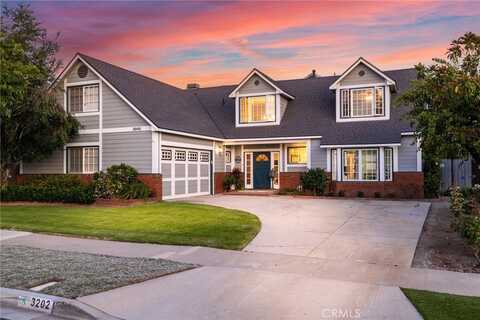3202 Blume Drive, Rossmoor, CA 90720