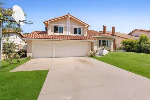 16511 Halsey, Granada Hills, CA 91344