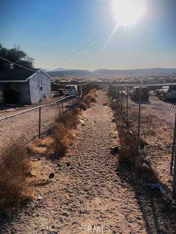 0 Riverside Drive, Barstow, CA 92311