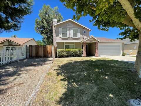 45101 Colleen Drive, Lancaster, CA 93535