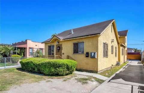 822 E 87th Place, Los Angeles, CA 90002