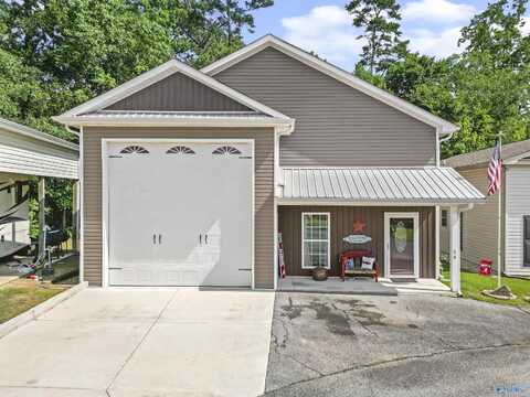 1727 Convict Camp Road, Guntersville, AL 35976