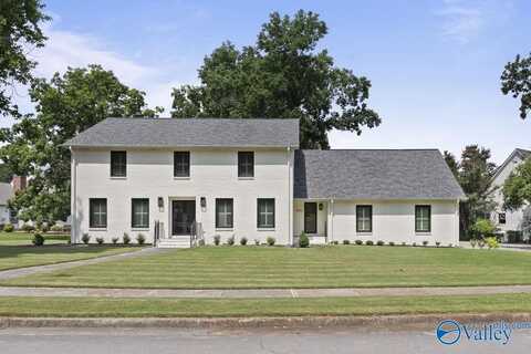 5802 Macon Drive, Huntsville, AL 35802