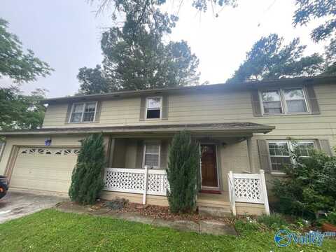 7808 Lauderdale Road SW, Huntsville, AL 35802