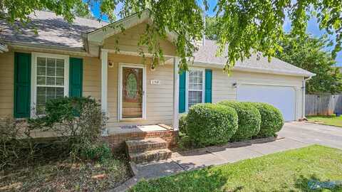 198 Usher Road, Madison, AL 35757