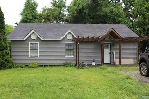 603 SW Bradley Street, Decatur, AL 35601