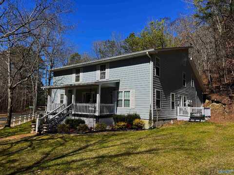 105 County Road 728, Cedar Bluff, AL 35959