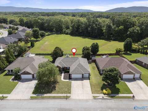 7009 Eagle Park Circle, Owens Cross Roads, AL 35763