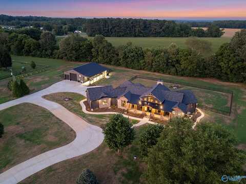 1450 Elkwood Section Road, Hazel Green, AL 35750