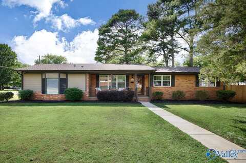 2201 Rodgers Drive NE, Huntsville, AL 35811
