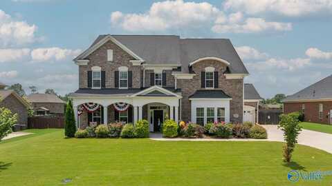 150 Sougahatchee Drive, New Market, AL 35761