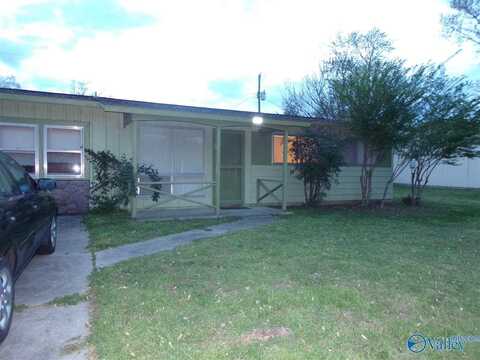 2107 Fernbrook Drive, Huntsville, AL 35811