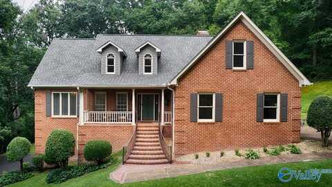 3701 Wyeth Drive, Guntersville, AL 35976